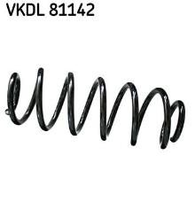 SKF VKDL 81142